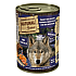 Natural Greatness Dog Salmon and Turkey - Консерва за кучета със сьомга, пуйка, тиква, батати и облепиха - 400гр