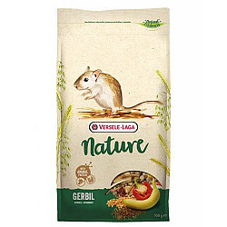 Versele Laga Gerbil Nature -Пълноценна храна за джербили 0.700кг