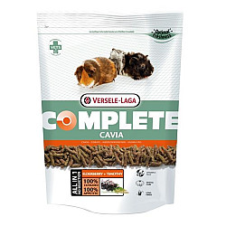 Versele Laga Cavia Complete – Пълноценна храна за морски свинчета