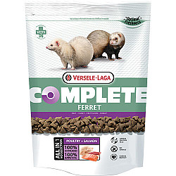 Versele Laga Complete Ferret – Пълноценна екструдирана храна за порчета