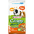 Versele Laga Crispy Muesli Guinea Pig Cavia Crispy - Пълноценна храна за морски свинчета