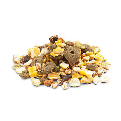 Versele Laga Crispy Snack Popcorn– Пълноценна храна за гризачи (зайци, морски свинчета, хамстери, плъхове и др)