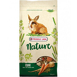 Versele Laga Nature Cuni – За мини декоративни зайци