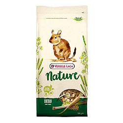 Versele Laga Degu Nature -  Пълноценна храна за дегу  0.700кг