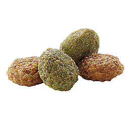 Versele Laga Complete Hamster & Gerbil – Пълноценна екструдирана храна за хамстери и джербили 0.500кг