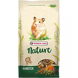 Versele Laga Nature Hamster - Пълноценна храна за хамстери 0.700кг