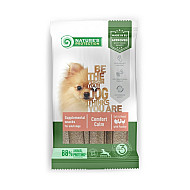 Nature’s Protection Comfort Calm Poultry - Лакомство за чуствителни и алергични кучета - 160 гр