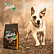 Nature’s Protection Lifestyle Grain Free Salmon With Krill Junior All breeds - Суха храна със сьомга и крил за подрастващи кучета от всички породи