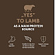 Nature’s Protection Lifestyle Grain Free Lamb Adult All Breeds - Суха храна с агнешко за израснали кучета от всички породи