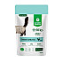 Nature's Protection Prime Skin and Coat Adult Cats with Chicken and White Fish - Пауч с пиле и бяла риба за здрава кожа и блестяща козина - 100 гр