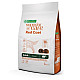 Nature’s Protection Red Coat Grain Free Lamb Adult All Breeds - Суха храна за израснали кучета от всички породи с червена козина с агнешко месо - 10кг