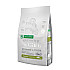 Nature's Protection White Dogs Junior Mini Grain Free - Суха храна без зърно за малки кученца с бяла козина