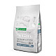 Nature’s Protection White Dogs Grain Free White Fish Adult Large Breeds - Суха храна за израснали кучета от големи породи с бяла и светла козина.