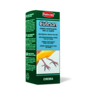 Padovan - Тонизиращ крем за крака за птици