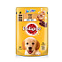 Pedigree Junior - Пауч пилешко месо и ориз 100гр