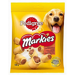 Pedigree Markies Original Бисквити за кучета в зряла възраст 150 гр