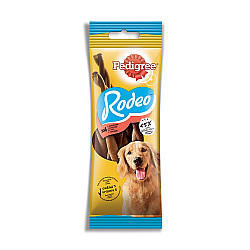 Pedigree Rodeo - Награда за кучета в зряла възраст 70 грама