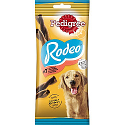 Pedigree Rodeo - Награда за кучета в зряла възраст 7 броя 123грама