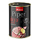 Piper Dog Adult Beef Liver and Potato - Консерва за кучета с телешки дроб и картофи