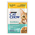 Purina Cat Chow Adult Cat Hair Control Chicken - Пауч за котки с пиле и зеленчуци против образуване на космени топки