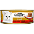 Purina Gourmet Gold Adult Cat Cake Beef and Tomatoes - Пай за котки с говеждо и домати - 85гр