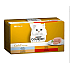 Purina Gourmet Gold Adult Cat Mousse - Пастет за котки - 4 х 85гр