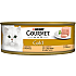 Purina Gourmet Gold Adult Cat Turkey - Пастет за котки с пуйка - 85гр