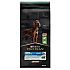Purina Pro Plan Large Adult Athletic Sensitive Digestion Lamb - Суха храна за активни кучета от големи породи с агне - 14 кг