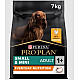 Purina Pro Plan Adult Mini Chicken - Суха храна за кучета от дребни породи с пиле