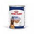 Royal Canin Maxi Adult Dog Can in Loaf - Консерва за кучета от едри породи 410гр