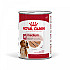 Royal Canin Medium Adult Dog Can in Loaf - Консерва за кучета от средни породи в зряла възраст - 410 гр