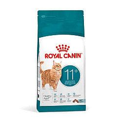 Royal Canin Cat Ageing 11+ - Суха храна за котки над 11 годишна възраст