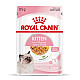 Royal Canin Kitten in Jelly Pouch - Пауч за подрастващи котенца хапки в желе 12x85g