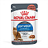 Royal Canin Light Weight Care Gravy 12x85g - Мокра храна в пауч за склонност към наднормено тегло при възрастни котки над 12 месеца