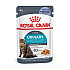 Royal Canin Urinary Care In Jelly 12x85 - Пълноценна мокра храна за котки в зряла възраст с уринарна чувствителност – пауч парченца в желе