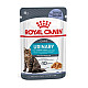 Royal Canin Urinary Care In Jelly 12x85 - Пълноценна мокра храна за котки в зряла възраст с уринарна чувствителност – пауч парченца в желе