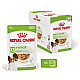 Royal Canin X-small Adult Pouch - Пълноценна мокра храна за кучета от миниатюрни породи в зряла възраст
