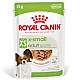 Royal Canin X-small Adult Pouch - Пълноценна мокра храна за кучета от миниатюрни породи в зряла възраст