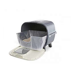 Savic Bag it Up Mira - Резервни торбички за котешка тоалетна Mira 