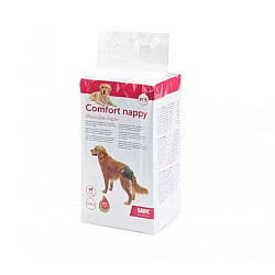 Savic Comfort Nappy - Памперси за женски кучета