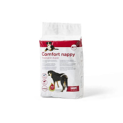 Savic Comfort Nappy - Памперси за женски кучета