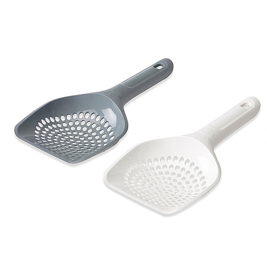 Микро лопатка за котешка тоалетна - Savic