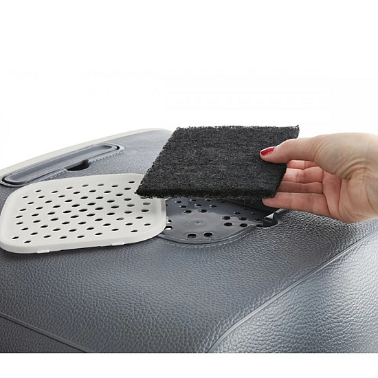 Savic Filter Mira - Резервни филтри за котешка тоалетна Mira de Luxe