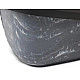 Savic Jumbo Marble - Котешка тоалетна черен мрамор/антрацит