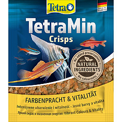 Tetra Sachet tetramin pro crisps 12 гр