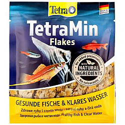 Tetra Sachet tetramin люспи 12гр