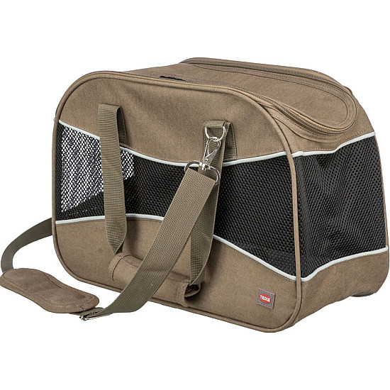 Транспортна чанта за кучета и котки - Алисън