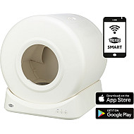 Trixie - Самопочистваща се котешка тоалетна