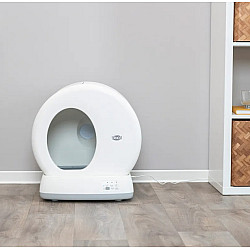 Trixie - Самопочистваща се котешка тоалетна