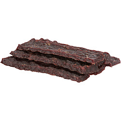 Trixie Допълваща храна за кучета - ленти с вкус на конско месо